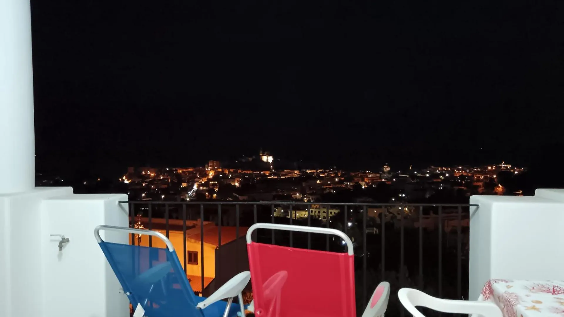 Costa Residence Vacanze Lipari  Italie