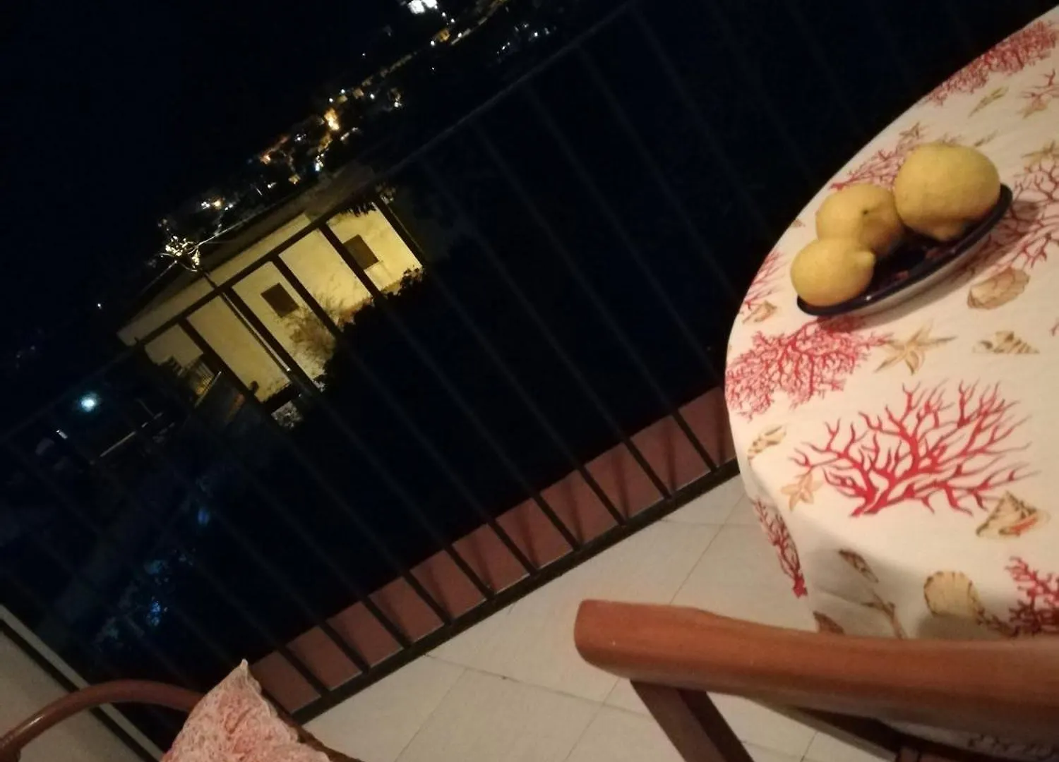 Costa Residence Vacanze Lipari  Appart hôtel Lipari (Isola Lipari)