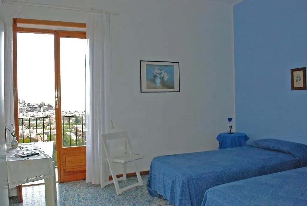 Costa Residence Vacanze Lipari  Lipari (Isola Lipari)