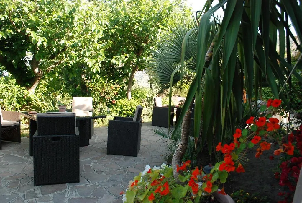 Costa Residence Vacanze Lipari  0*, Lipari (Isola Lipari)