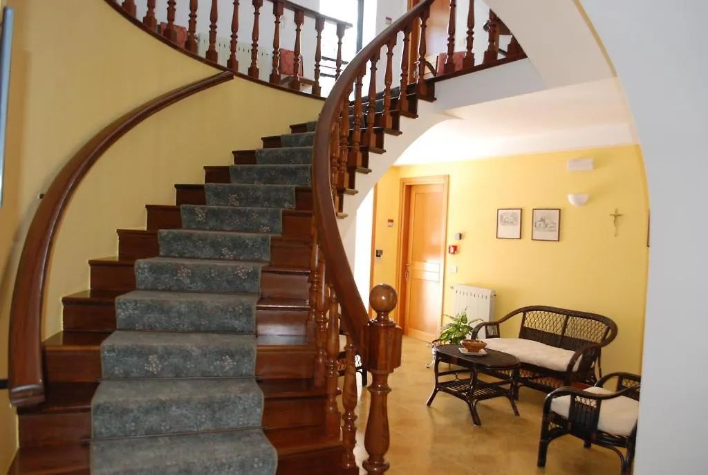 Costa Residence Vacanze Lipari