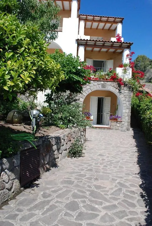Costa Residence Vacanze Lipari  Lipari (Isola Lipari)