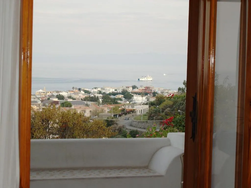 Costa Residence Vacanze Lipari  Italie