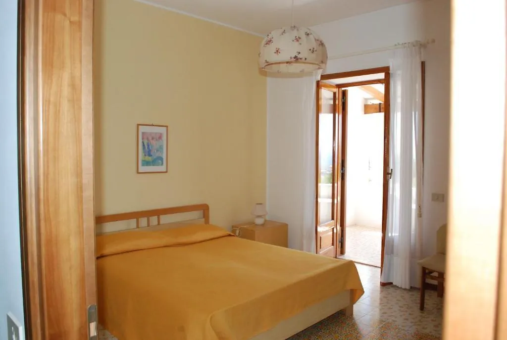 Appart hôtel Costa Residence Vacanze Lipari  Italie