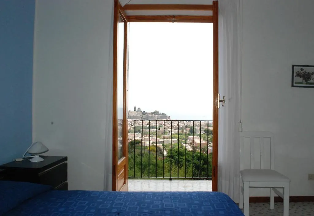 Appart hôtel Costa Residence Vacanze Lipari