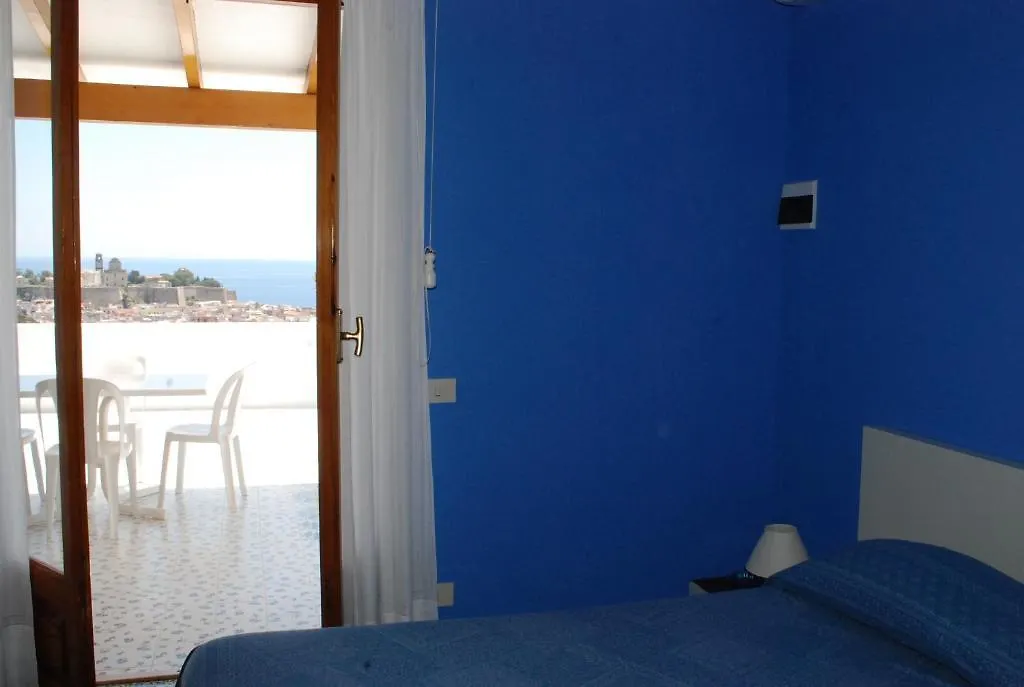 Costa Residence Vacanze Lipari  Lipari (Isola Lipari)