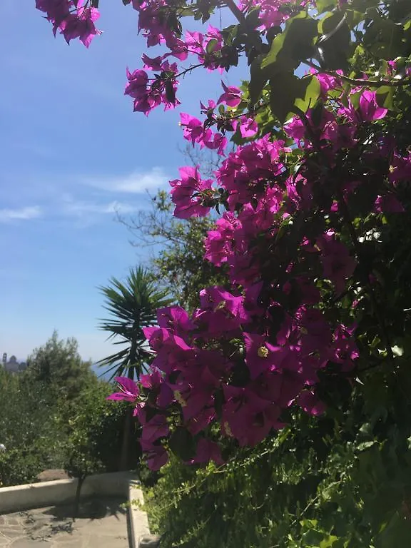 Costa Residence Vacanze Lipari  Italie