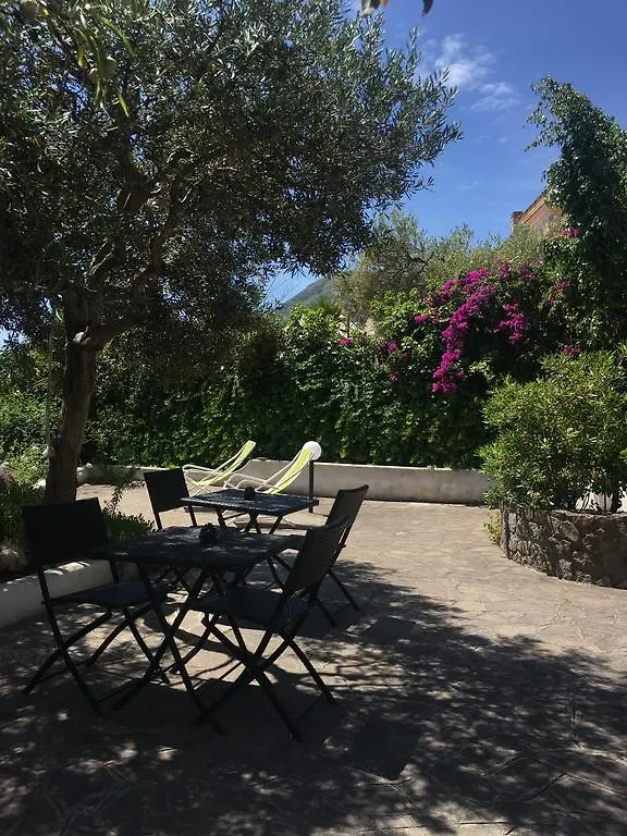 Costa Residence Vacanze Lipari  Appart hôtel Lipari (Isola Lipari)
