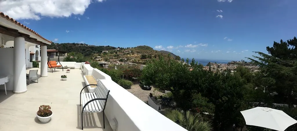 Costa Residence Vacanze Lipari  Italie