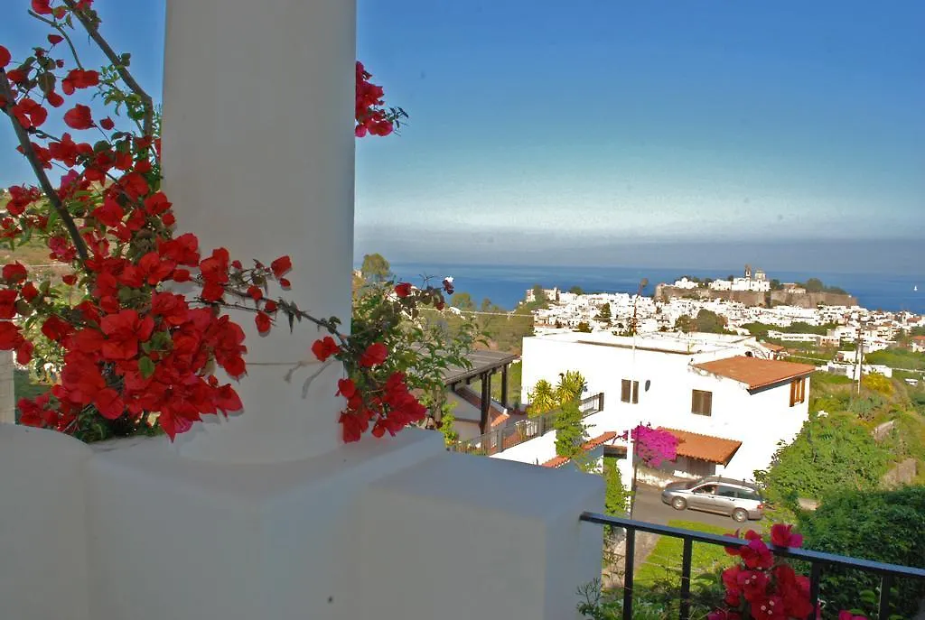 Costa Residence Vacanze Lipari  0*, Lipari (Isola Lipari) Italie