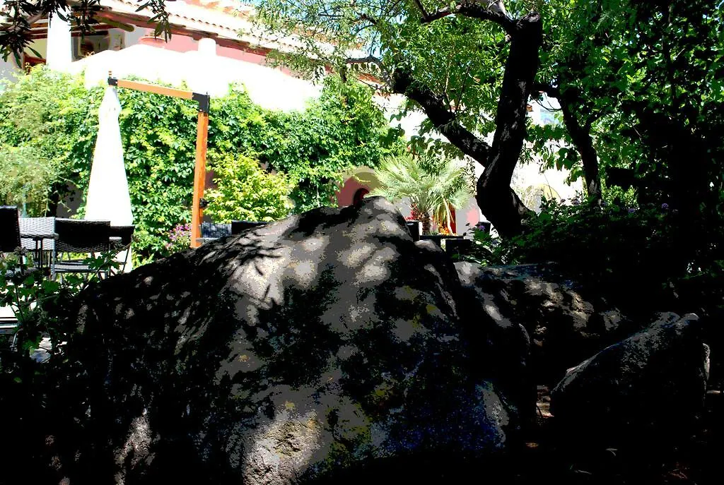 Costa Residence Vacanze Lipari  Appart hôtel Lipari (Isola Lipari)