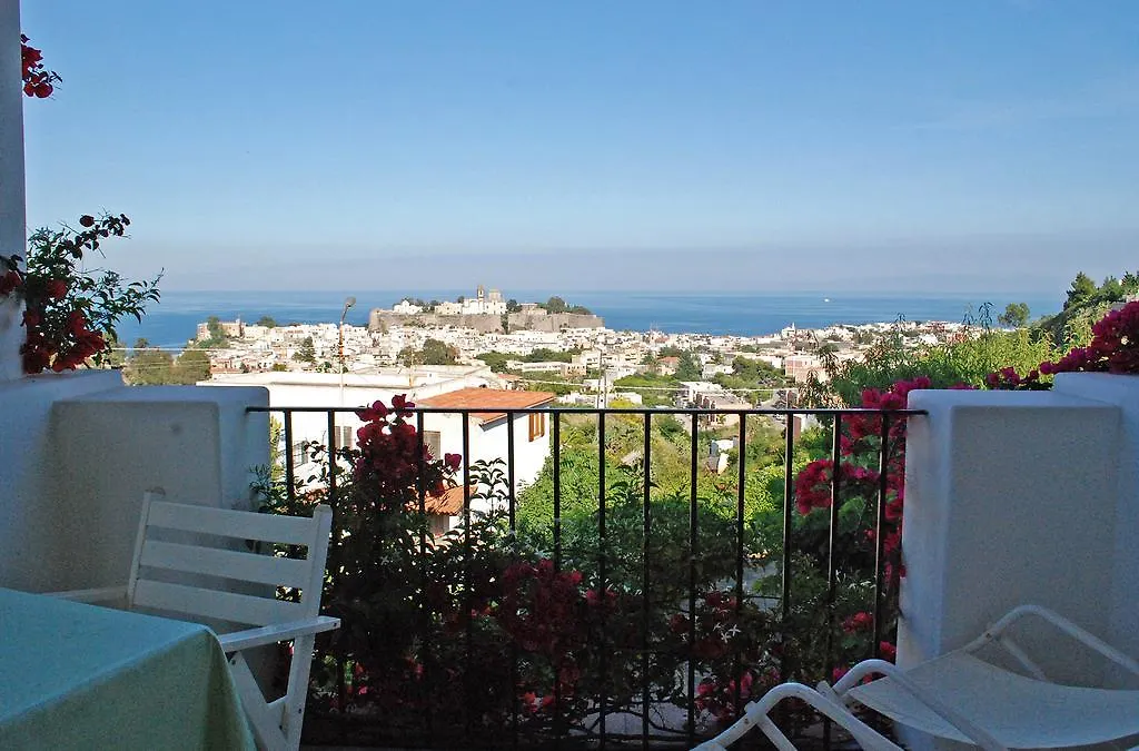 Costa Residence Vacanze Lipari