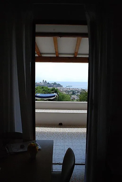 Costa Residence Vacanze Lipari  0*, Lipari (Isola Lipari)