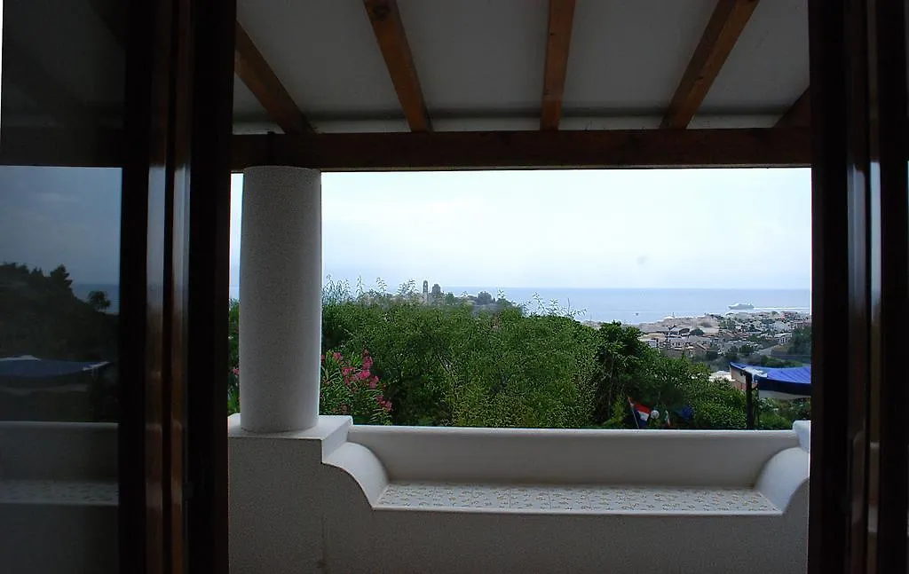 Costa Residence Vacanze Lipari  0*, Lipari (Isola Lipari) Italie