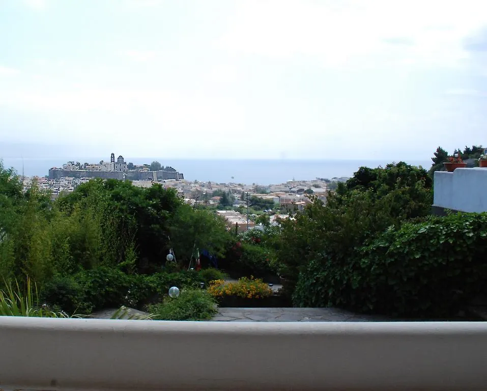 Costa Residence Vacanze Lipari  0*, Lipari (Isola Lipari)