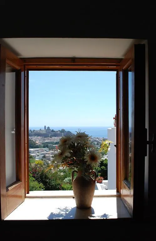 Costa Residence Vacanze Lipari  Italie
