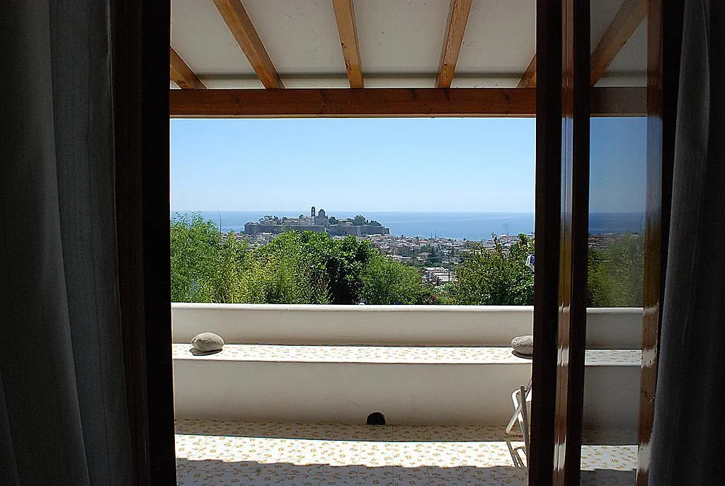 Costa Residence Vacanze Lipari