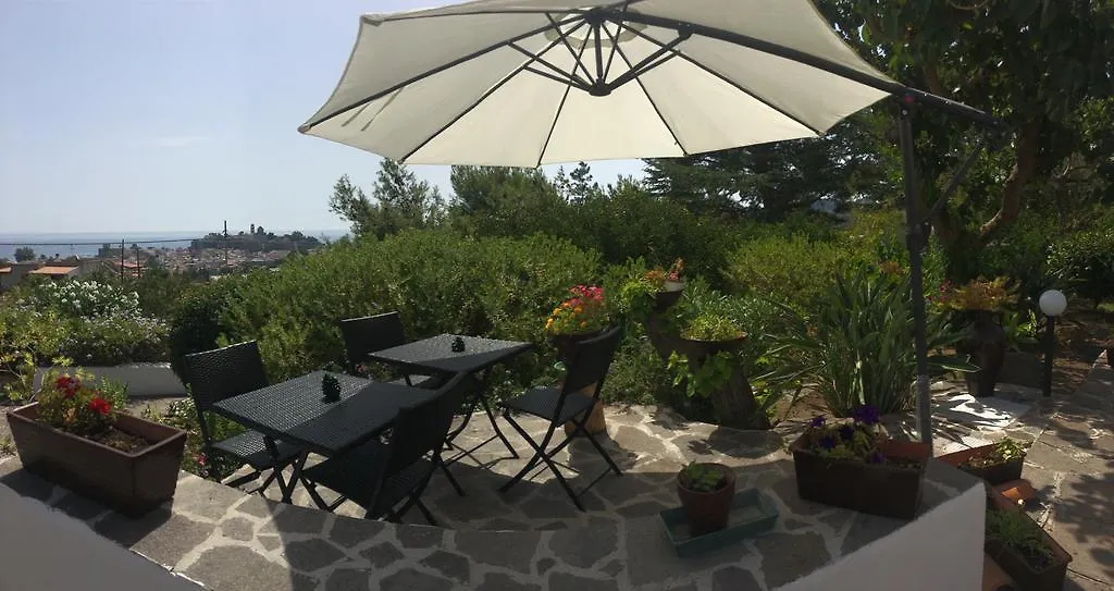 Costa Residence Vacanze Lipari  0*, Lipari (Isola Lipari) Italie