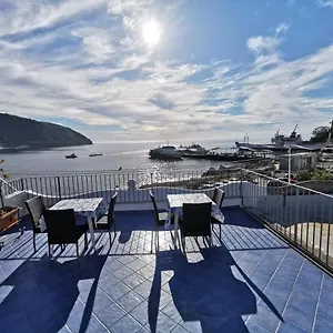 2* Appart hôtel Lo Nardo