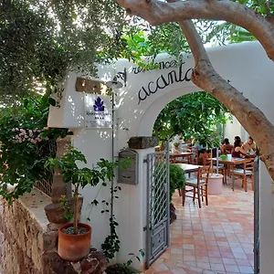 4* Appart hôtel Acanto