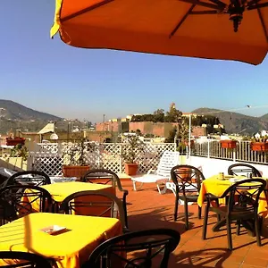  Appart hôtel Vacanze Arcobaleno