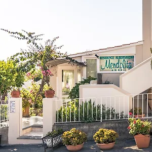 4* Appart hôtel Mendolita